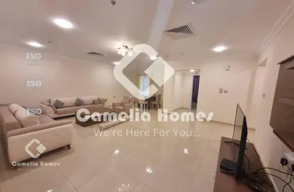 Apartment - 2 Bedrooms - 2 Bathrooms for rent in Fereej Abdul Aziz - Fereej Abdul Aziz - Doha