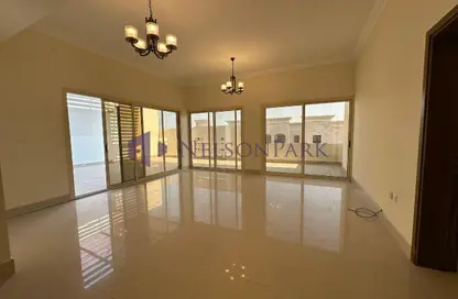 (بنتهاوس  (روف - 3 غرف نوم - 5 حمامات للايجار في الخرج 30 - الوسيل