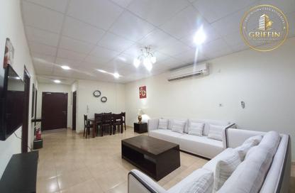 Apartment - 2 - 2 for rent in Musheireb Apartments - Musheireb - Doha