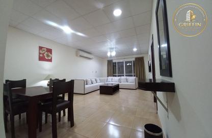 Apartment - 2 - 2 for rent in Musheireb Apartments - Musheireb - Doha