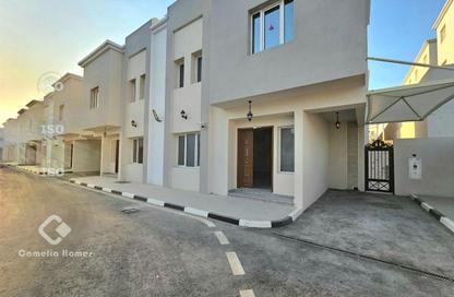 Villa - 7 - 7+ for rent in Al Markhiya Street - Al Markhiya - Doha Villa - 7 - 7+ for rent in Al Markhiya Street - Al Markhiya - Doha