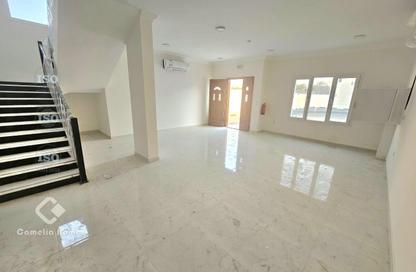 Villa - 7 - 7+ for rent in Al Markhiya Street - Al Markhiya - Doha