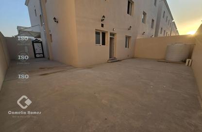 Villa - 7 - 7+ for rent in Al Markhiya Street - Al Markhiya - Doha