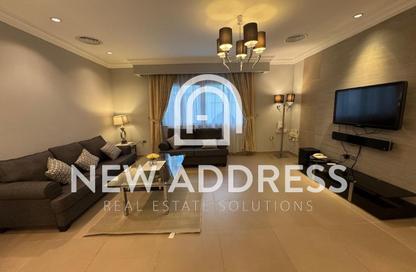 Apartment - 2 Bedrooms - 3 Bathrooms for rent in Mirqab Mall - Al Mirqab Al Jadeed - Doha Apartment - 2 Bedrooms - 3 Bathrooms for rent in Mirqab Mall - Al Mirqab Al Jadeed - Doha