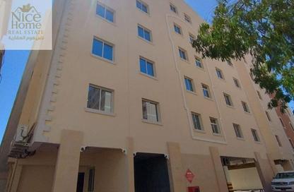 Whole Building - 2 Bedrooms - 2 Bathrooms for sale in Al Sadd - Doha