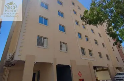 بناية كاملة - 2 غرف نوم - 2 حمامات للبيع في السد - الدوحة