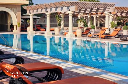 Apartment - 2 - 3 for rent in East Porto Drive - Porto Arabia - The Pearl Island - Doha Apartment - 2 - 3 for rent in East Porto Drive - Porto Arabia - The Pearl Island - Doha