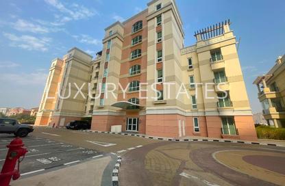 Apartment - 3 Bedrooms - 4 Bathrooms for rent in Viva Bahriyah - The Pearl Island - Doha Apartment - 3 Bedrooms - 4 Bathrooms for rent in Viva Bahriyah - The Pearl Island - Doha