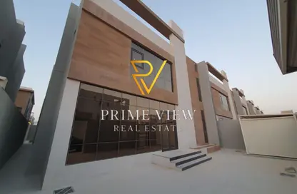 Villa - 4 Bedrooms - 6 Bathrooms for rent in Sumaysimah - Sumaysimah - Al Khor