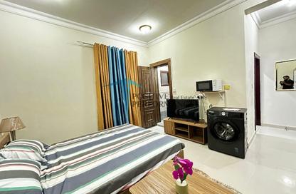 Apartment - Studio - 1 for rent in Muaither Area - Al Rayyan - Doha