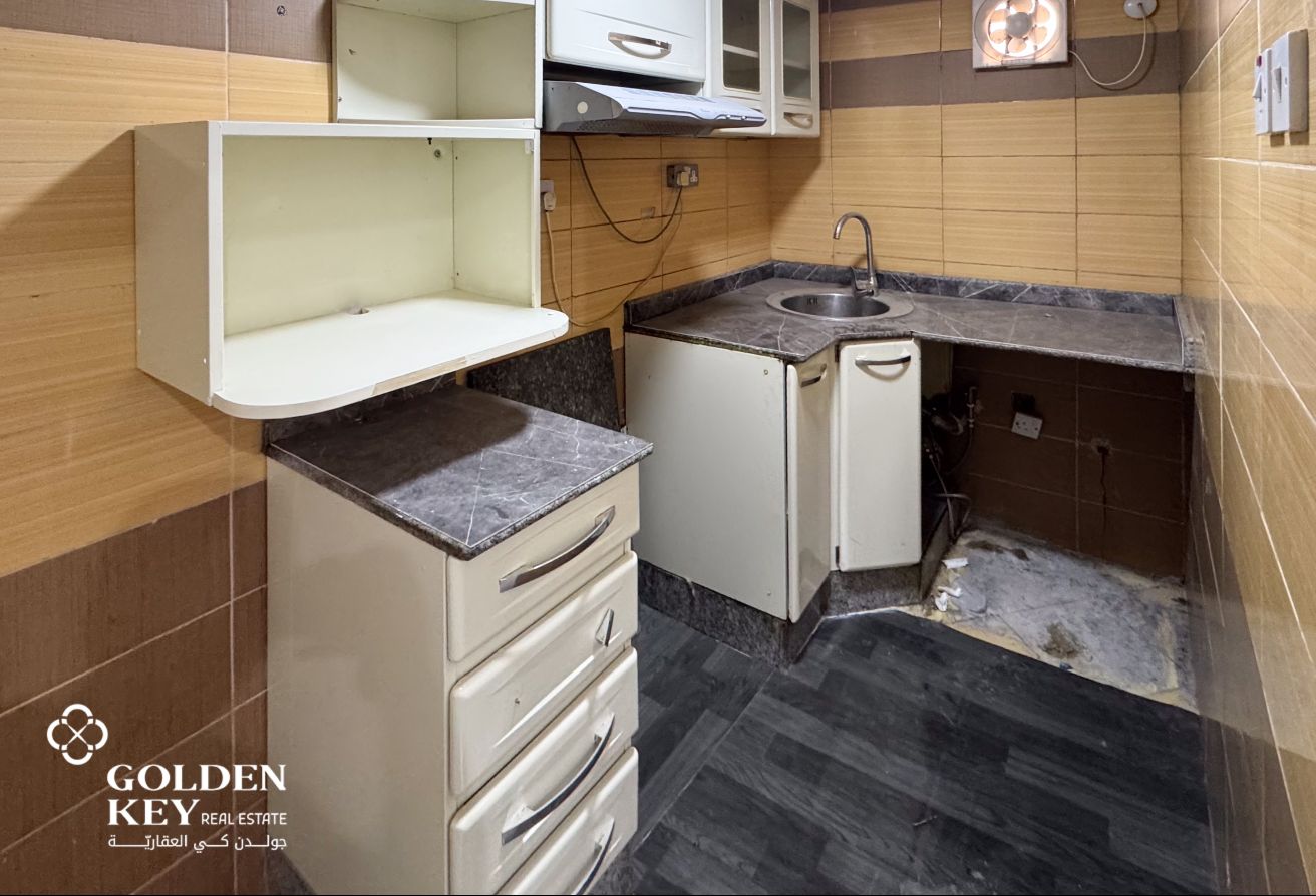Staff Accommodation Available | Old Airport