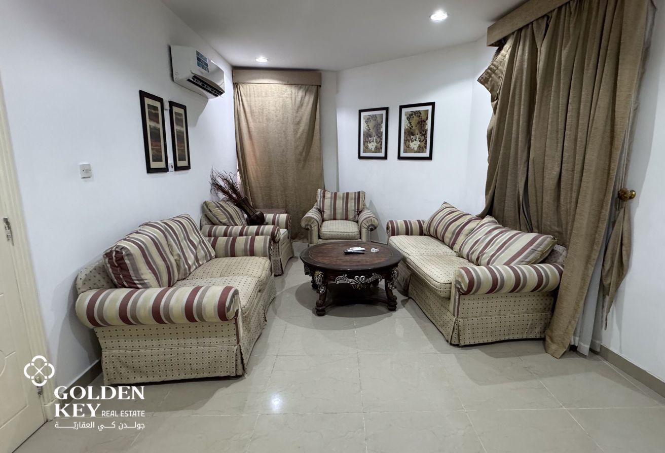 Staff Accommodation Available | Old Airport