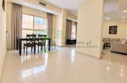 Apartment - 3 - 3 for rent in Fereej Bin Mahmoud North - Fereej Bin Mahmoud - Doha