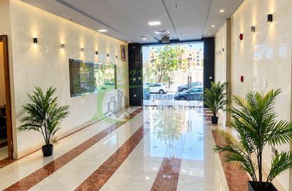 Apartment - 3 - 3 for rent in Fereej Bin Mahmoud North - Fereej Bin Mahmoud - Doha