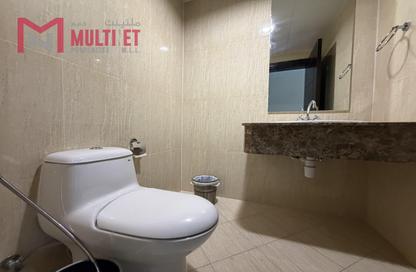Apartment - 2 Bedrooms - 3 Bathrooms for rent in East Porto Drive - Porto Arabia - The Pearl Island - Doha Apartment - 2 Bedrooms - 3 Bathrooms for rent in East Porto Drive - Porto Arabia - The Pearl Island - Doha