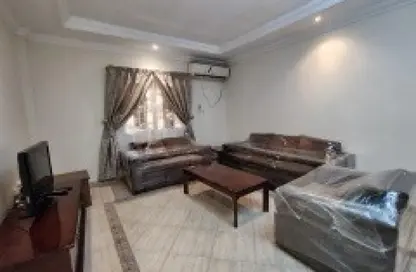 Apartment - 2 Bedrooms - 2 Bathrooms for rent in Al Sadd - Al Sadd - Doha