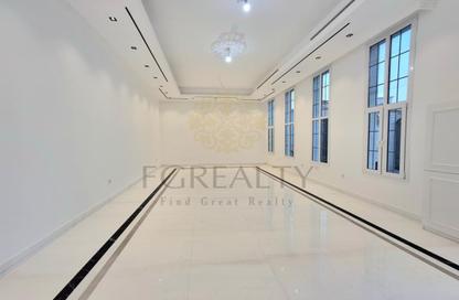 Villa - 7+ Bedrooms - 7+ Bathrooms for sale in Rawdat Al Hamama - Al Daayen