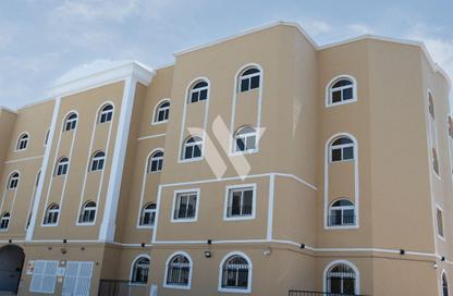 Apartment - 3 Bedrooms - 3 Bathrooms for rent in Najma Street - Najma - Doha Apartment - 3 Bedrooms - 3 Bathrooms for rent in Najma Street - Najma - Doha