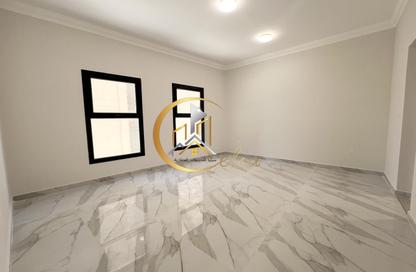 Apartment - 3 Bedrooms - 4 Bathrooms for rent in Al Jazeera Street - Fereej Bin Mahmoud North - Fereej Bin Mahmoud - Doha