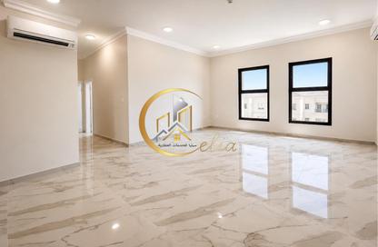 Apartment - 3 Bedrooms - 4 Bathrooms for rent in Al Jazeera Street - Fereej Bin Mahmoud North - Fereej Bin Mahmoud - Doha
