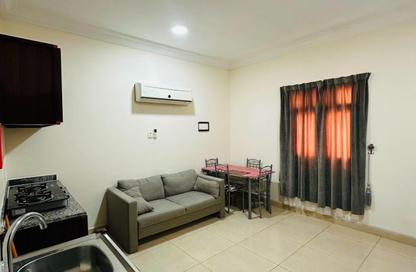 Villa - 1 Bedroom - 1 Bathroom for rent in Down Town - Down Town - Al Khor