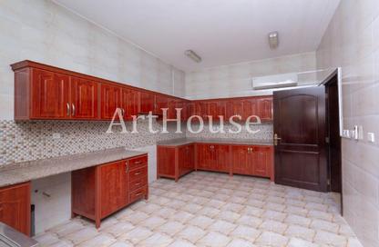 Villa - 5 Bedrooms - 5 Bathrooms for rent in Al Markhiya Street - Al Markhiya - Doha Villa - 5 Bedrooms - 5 Bathrooms for rent in Al Markhiya Street - Al Markhiya - Doha