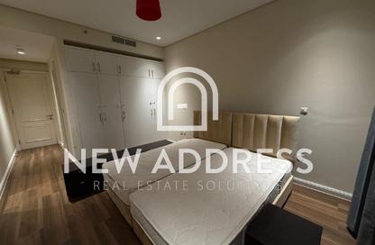 Apartment - 2 Bedrooms - 2 Bathrooms for rent in Floresta Gardens - Floresta Gardens - The Pearl Island - Doha