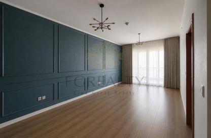 Apartment - 3 Bedrooms - 4 Bathrooms for sale in Viva West - Viva Bahriyah - The Pearl Island - Doha Apartment - 3 Bedrooms - 4 Bathrooms for sale in Viva West - Viva Bahriyah - The Pearl Island - Doha