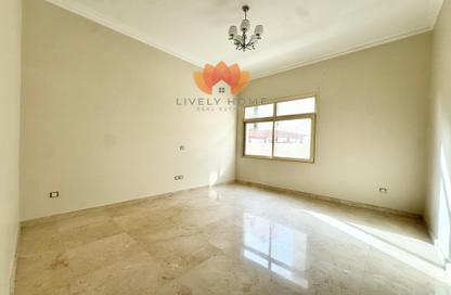 Apartment - 1 Bedroom - 2 Bathrooms for rent in D22 - Fox Hills - Lusail