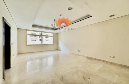 Apartment - 1 Bedroom - 2 Bathrooms for rent in D22 - Fox Hills - Lusail