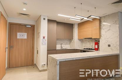 Apartment - 1 Bedroom - 2 Bathrooms for sale in Le Mirage Hills - Fox Hills - Lusail