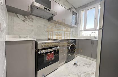 Apartment - 2 - 3 for rent in Mirqab Mall - Al Mirqab Al Jadeed - Doha