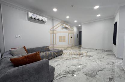 Apartment - 2 - 3 for rent in Mirqab Mall - Al Mirqab Al Jadeed - Doha