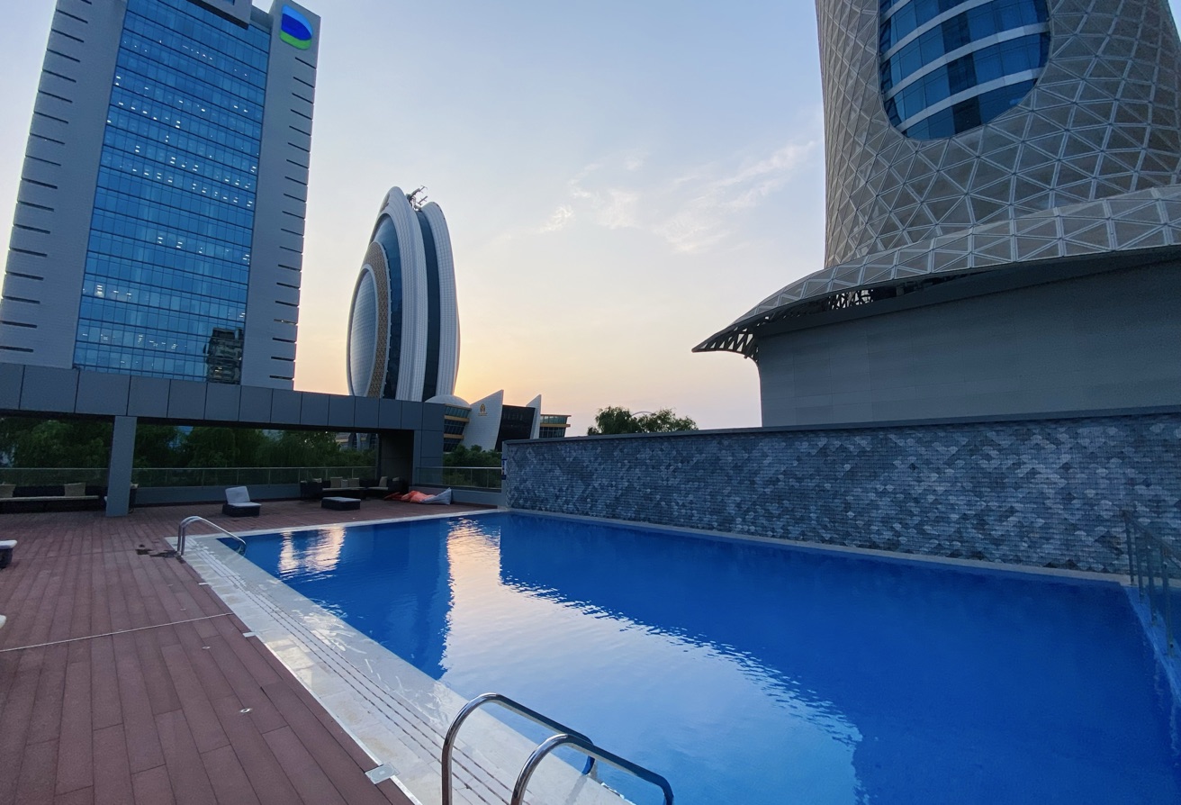 1BR for Rent | Marina Life, Right Outside thumbnail 16