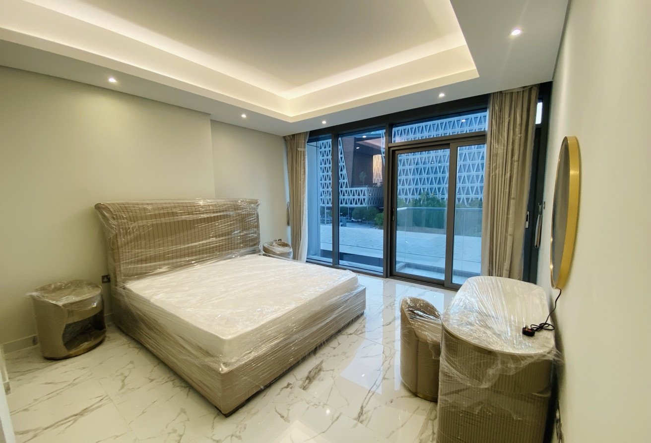 1BR for Rent | Marina Life, Right Outside thumbnail 8