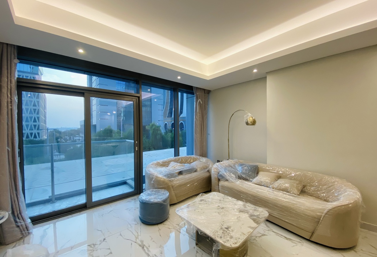 1BR for Rent | Marina Life, Right Outside thumbnail 7