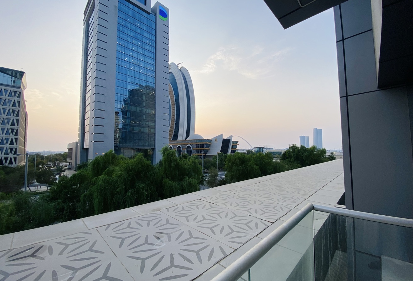 1BR for Rent | Marina Life, Right Outside thumbnail 15