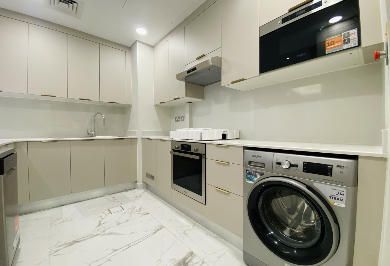 1BR for Rent | Marina Life, Right Outside thumbnail 6