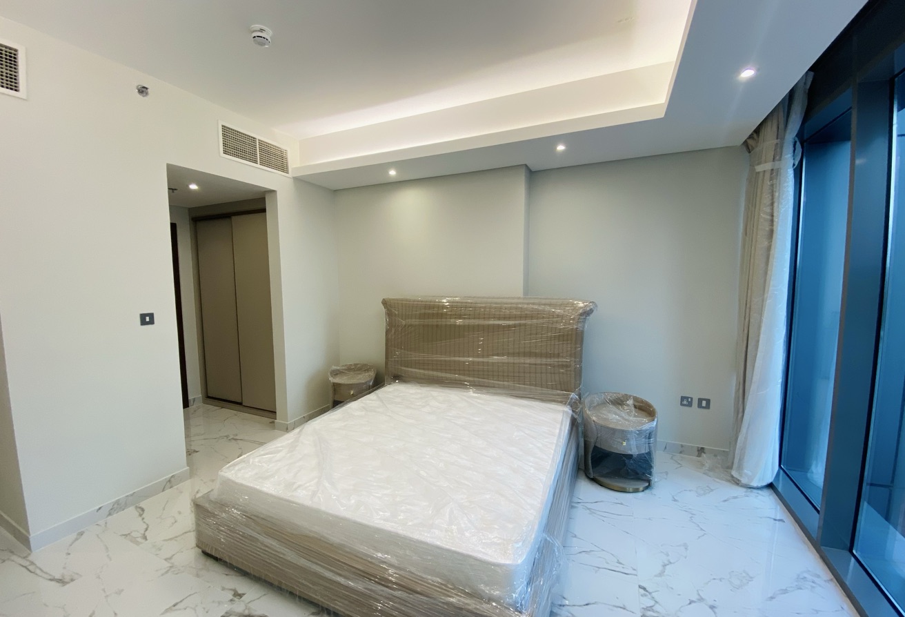 1BR for Rent | Marina Life, Right Outside thumbnail 9