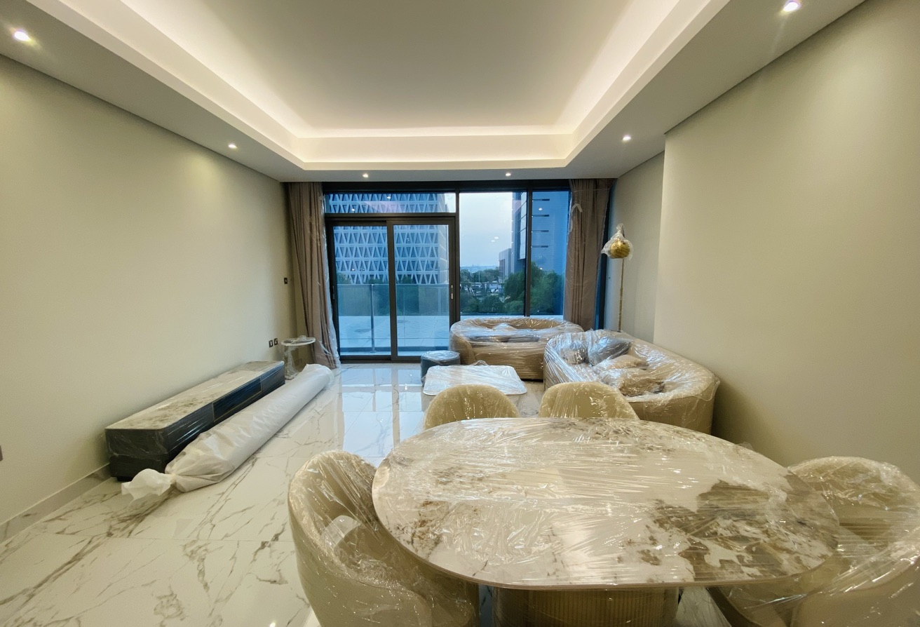 1BR for Rent | Marina Life, Right Outside thumbnail 3
