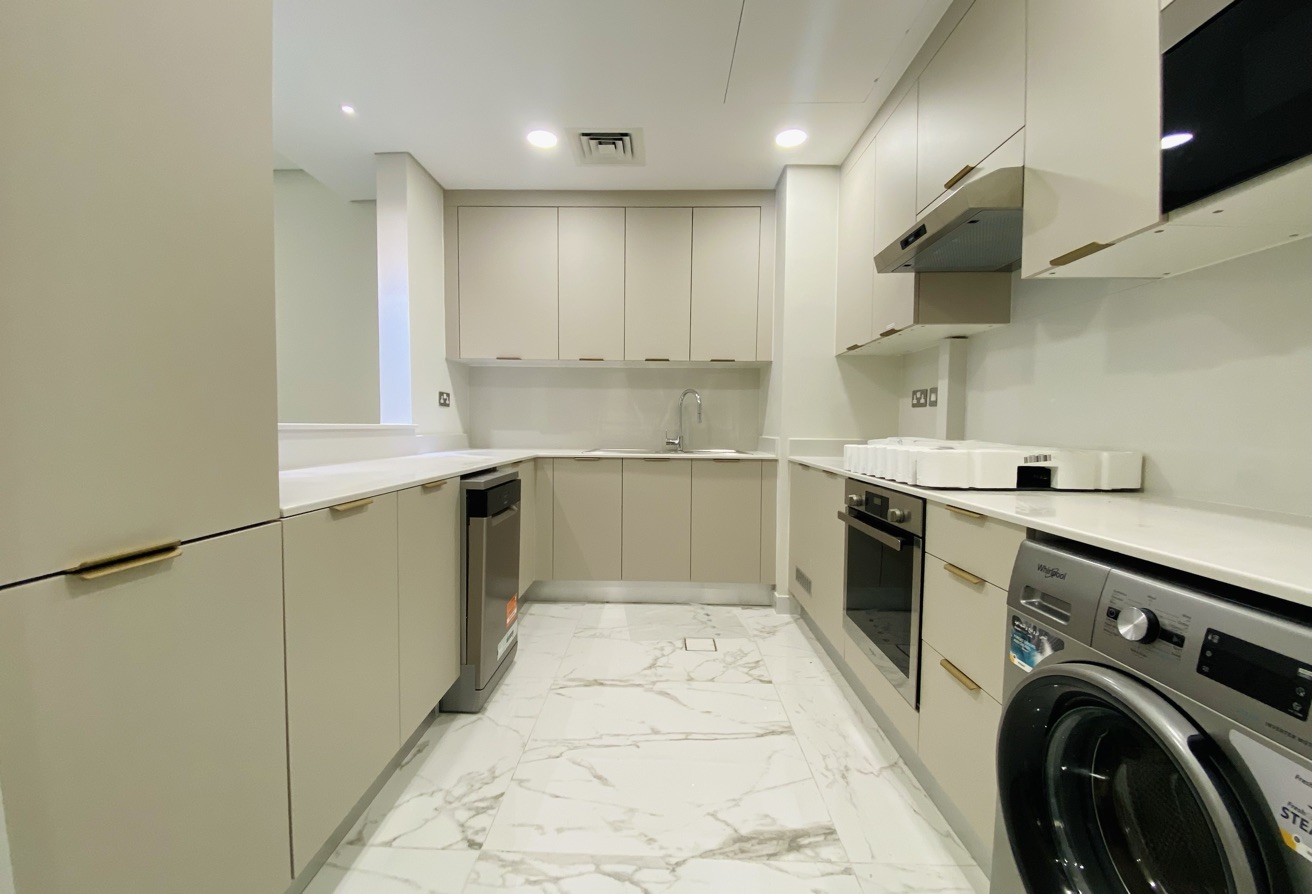 1BR for Rent | Marina Life, Right Outside thumbnail 4