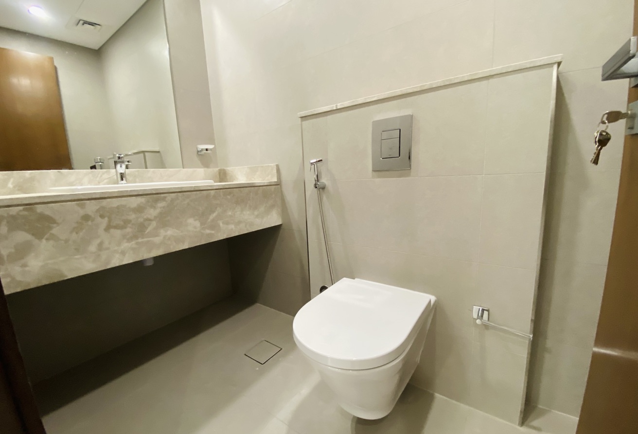 1BR for Rent | Marina Life, Right Outside thumbnail 14