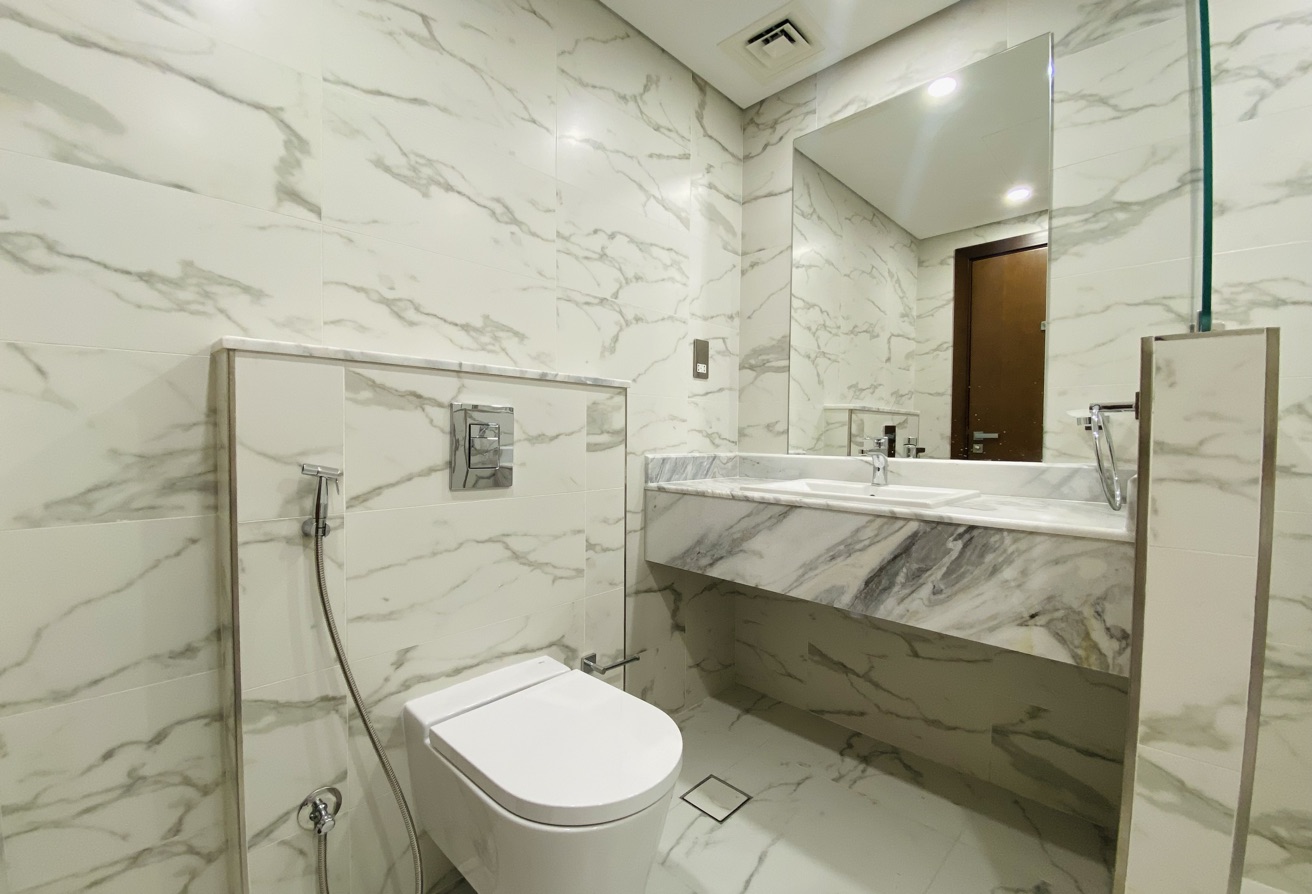 1BR for Rent | Marina Life, Right Outside thumbnail 11