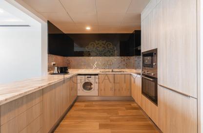 Apartment - Studio - 1 for rent in Viva West - Viva Bahriyah - The Pearl Island - Doha