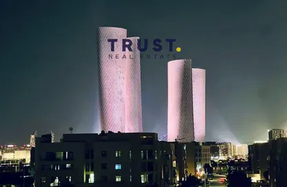 شقة - 2 غرف نوم - 2 حمامات للبيع في فوكس هيلز اي 13 - فوكس هيلز - الوسيل