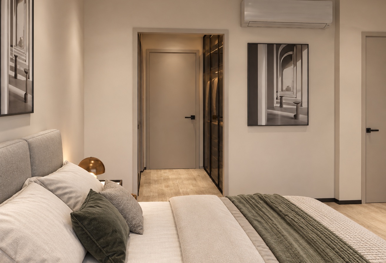 Below Market | 5BR Freehold new Villa | QAR 2.4M thumbnail 5
