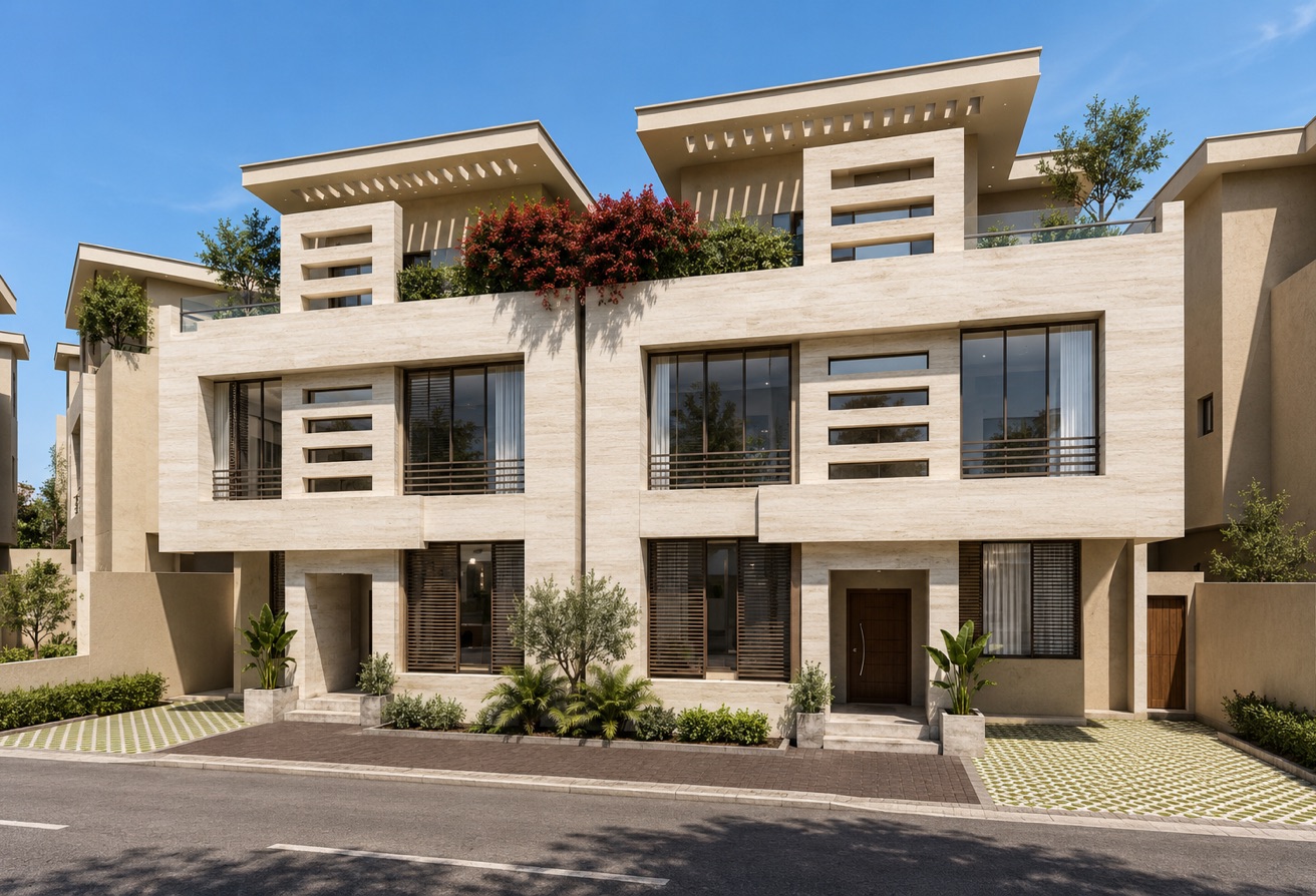 Below Market | 5BR Freehold new Villa | QAR 2.4M thumbnail 7