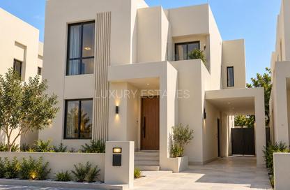Villa - 5 - 7 for sale in Izghawa - Izghawa - Doha Villa - 5 - 7 for sale in Izghawa - Izghawa - Doha