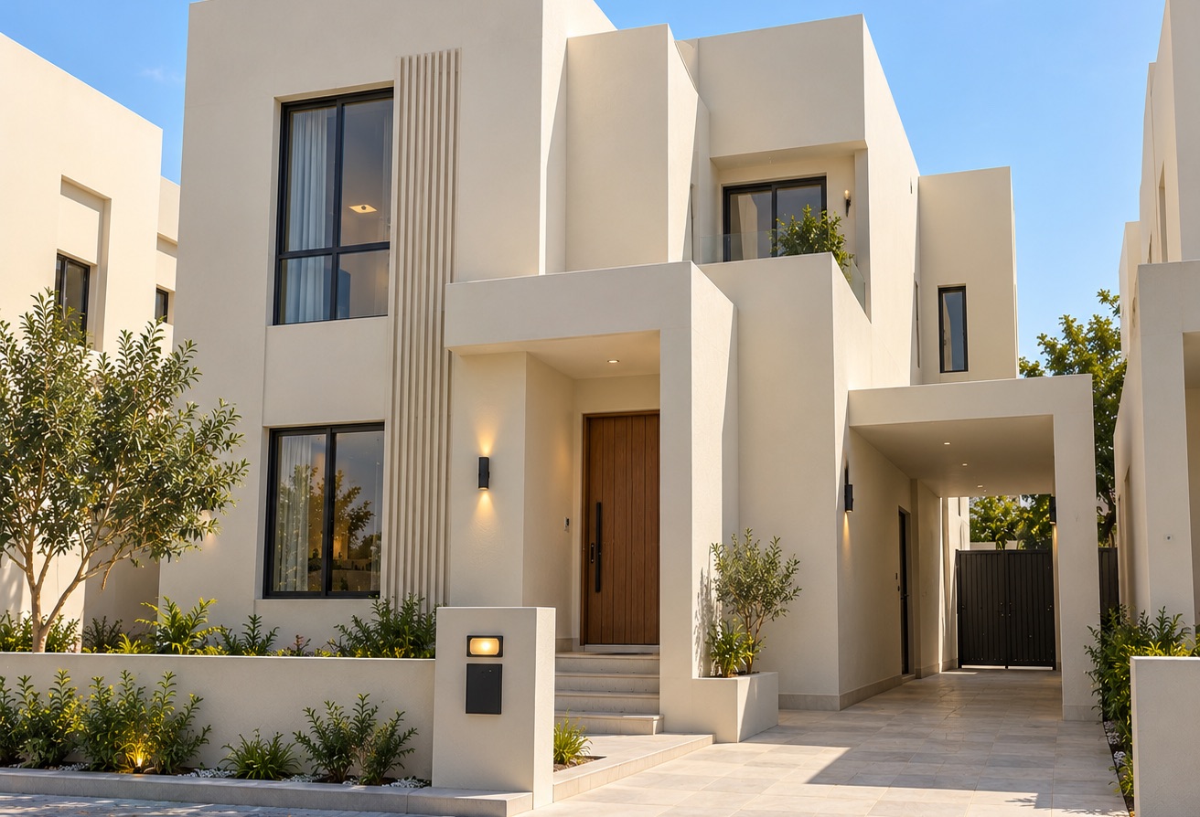 Below Market | 5BR Freehold new Villa | QAR 2.5M thumbnail 3