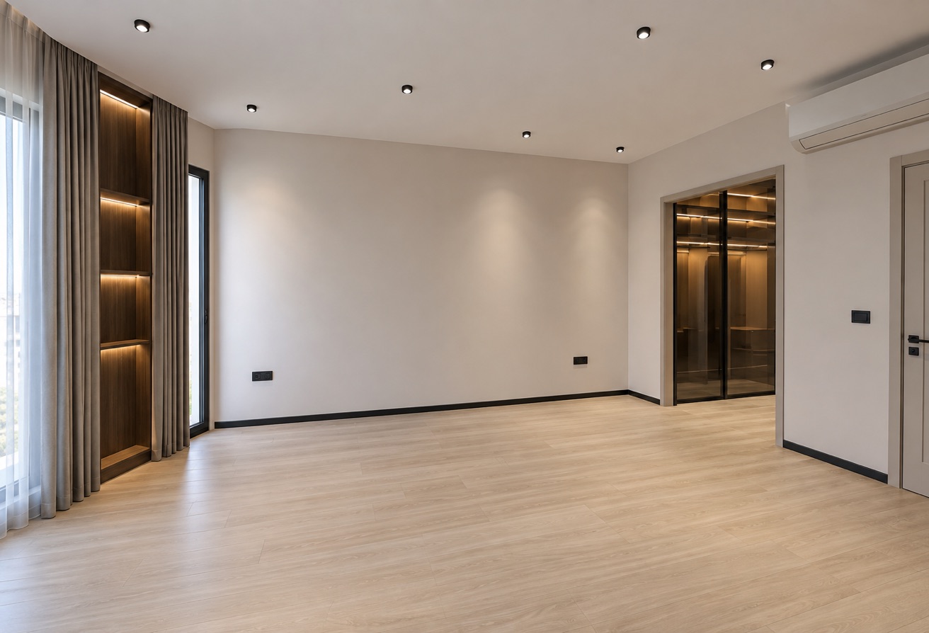 Below Market | 5BR Freehold new Villa | QAR 2.4M thumbnail 9